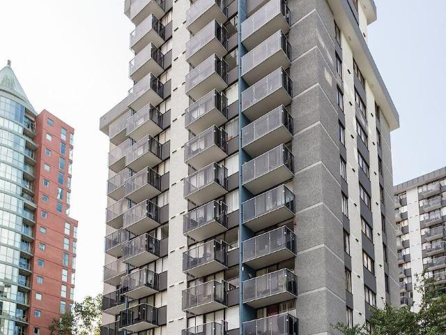 1 Bedroom Apartment Vancouver BC 98311194