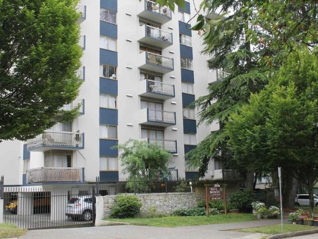 1 Bedroom Apartment Vancouver BC 98313528