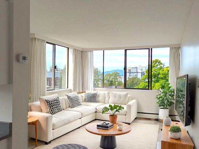 1 Bedroom Apartment Vancouver BC 98314186