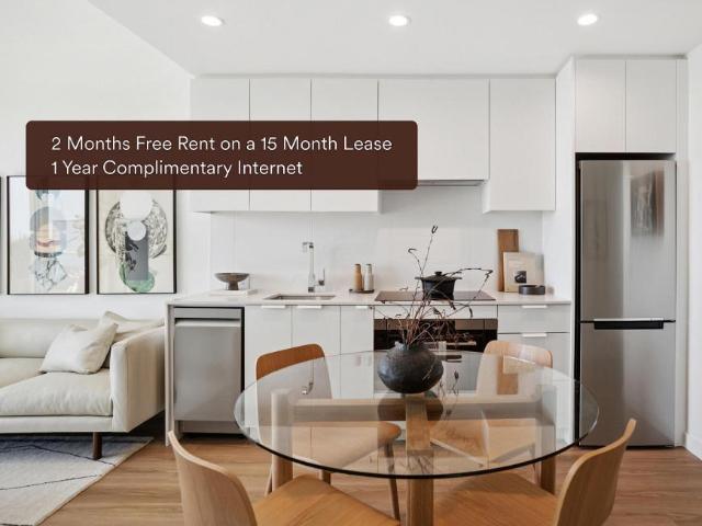 1 Bedroom Apartment Vancouver BC 98315143