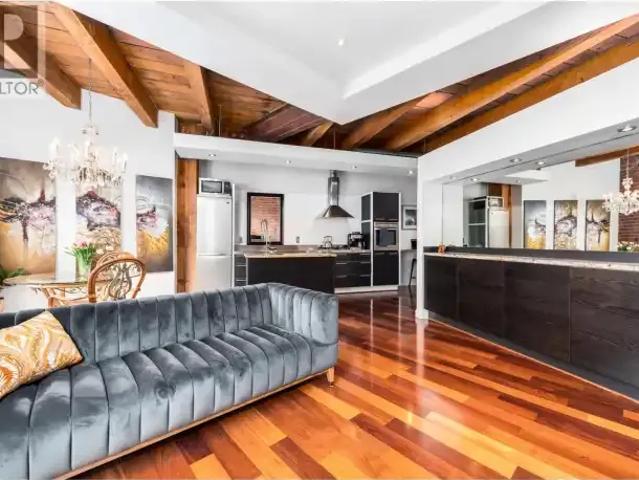 1 Bedroom Apartment Vancouver BC 100809810