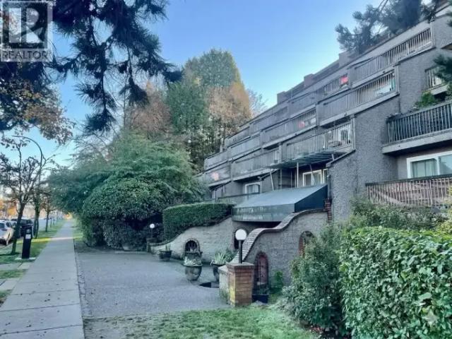1 Bedroom Apartment Vancouver BC 100977025