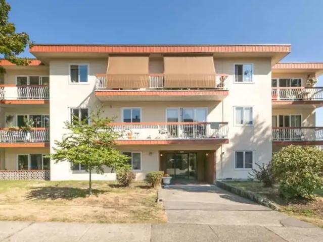 1 Bedroom Apartment Vancouver BC 100120317