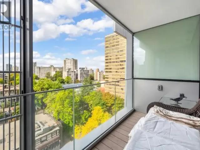 1 Bedroom Apartment Vancouver BC 100171928