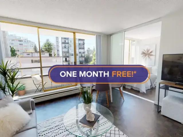 1 Bedroom Apartment Vancouver BC 101475021