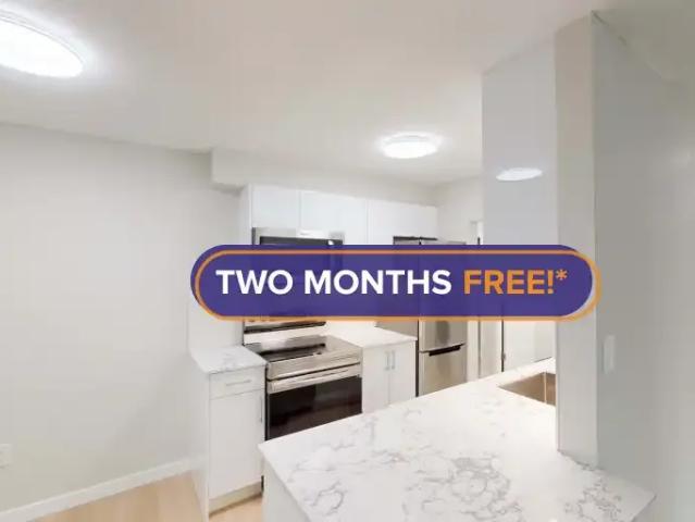 1 Bedroom Apartment Vancouver BC 101724551