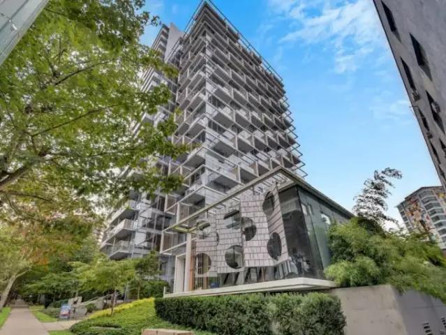 1 Bedroom Apartment Vancouver BC 101826592