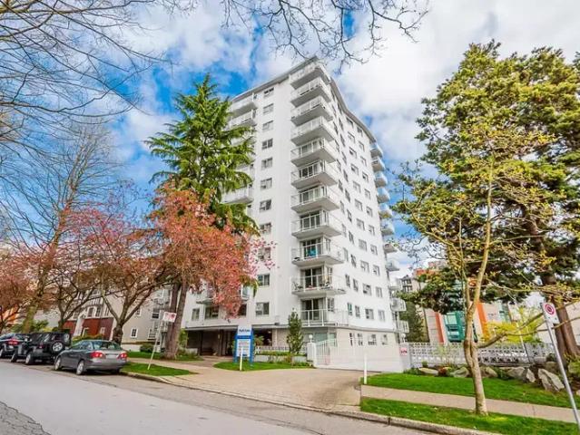1 Bedroom Apartment Vancouver BC 101826837