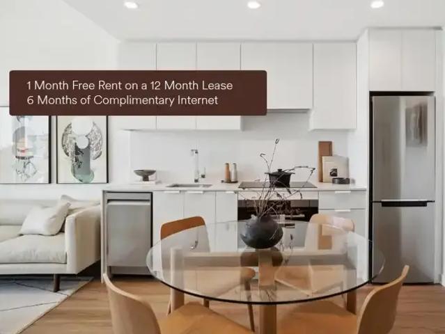 1 Bedroom Apartment Vancouver BC 101827044