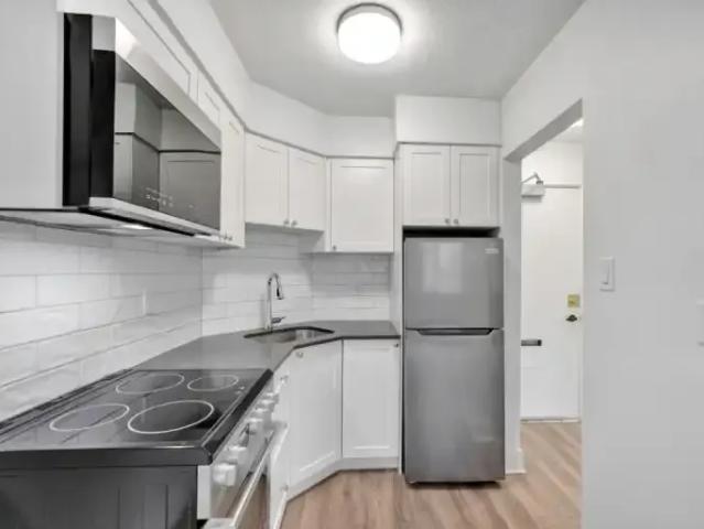 1 Bedroom Apartment Vancouver BC 101827223