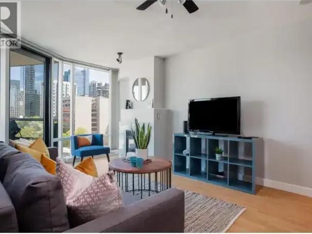 1 Bedroom Apartment Vancouver BC 101877923