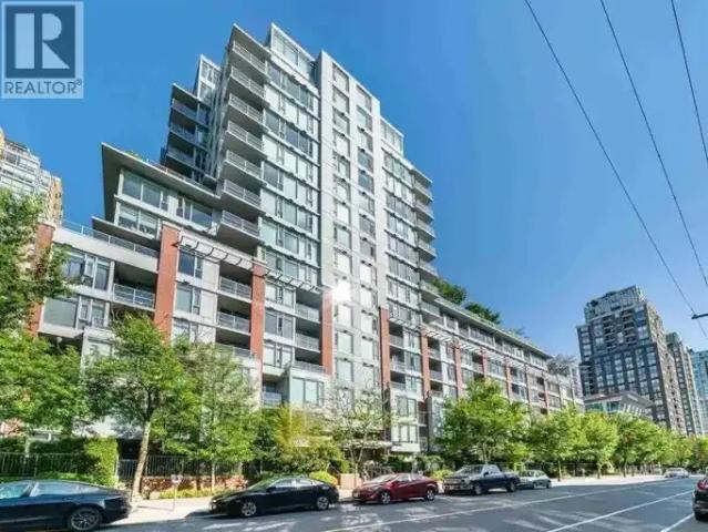 1 Bedroom Apartment Vancouver BC 101879521