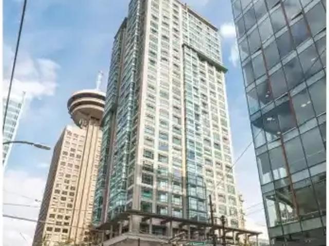 1 Bedroom Apartment Vancouver BC 101986790