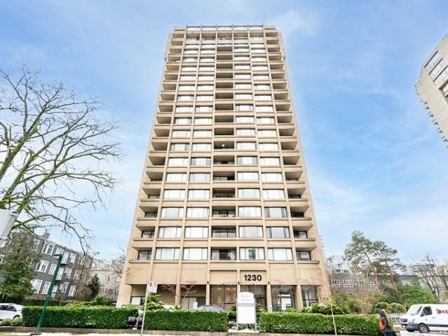 1 Bedroom Apartment Vancouver BC 101088623
