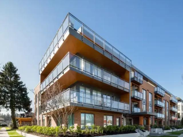 1 Bedroom Apartment Vancouver BC 102467829