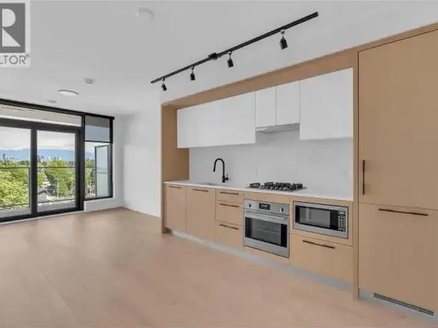 1 Bedroom Apartment Vancouver BC 102518942