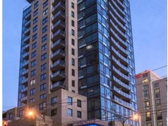 1 Bedroom Apartment Vancouver BC 102550805