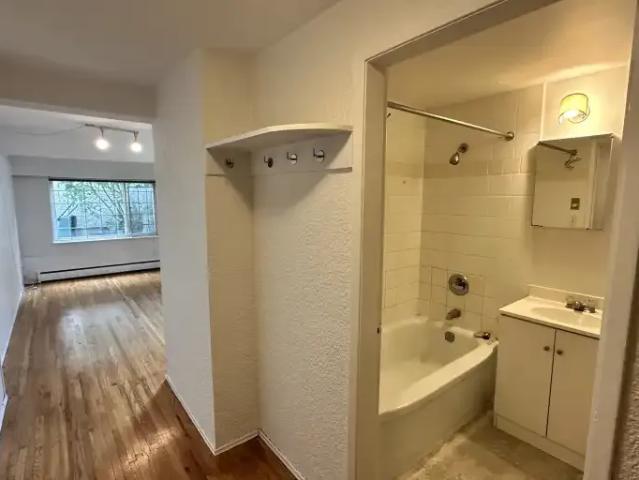 1 Bedroom Apartment Vancouver BC 102551472