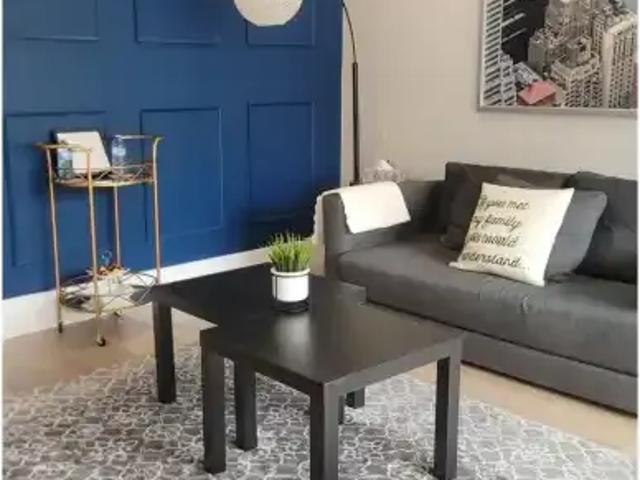1 Bedroom Apartment Vancouver BC 102715497