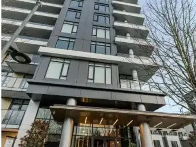 1 Bedroom Apartment Vancouver BC 102715498