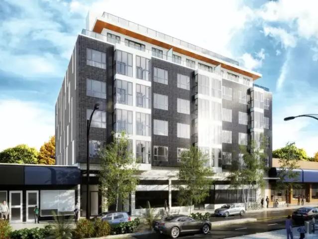 1 Bedroom Apartment Vancouver BC 102715199