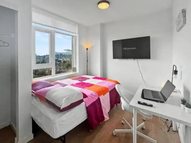 1 Bedroom Apartment Vancouver BC 102752443