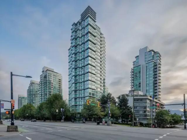 1 Bedroom Apartment Vancouver BC 102770483