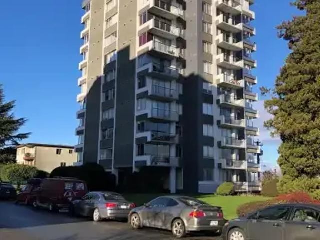 1 Bedroom Apartment Vancouver BC 102845546