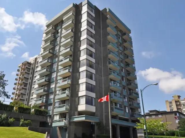 1 Bedroom Apartment Vancouver BC 102845700