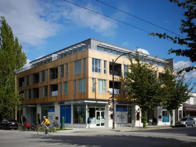 1 Bedroom Apartment Vancouver BC 102845785