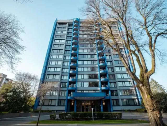 1 Bedroom Apartment Vancouver BC 102914775