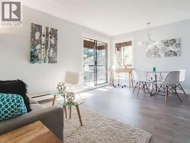 1 Bedroom Apartment Vancouver BC 102306771
