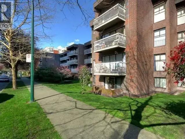 1 Bedroom Apartment Vancouver BC 103487644