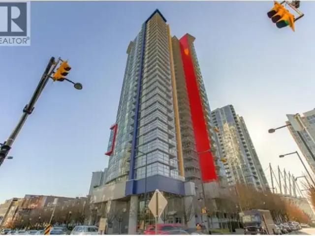 1 Bedroom Apartment Vancouver BC 103542343