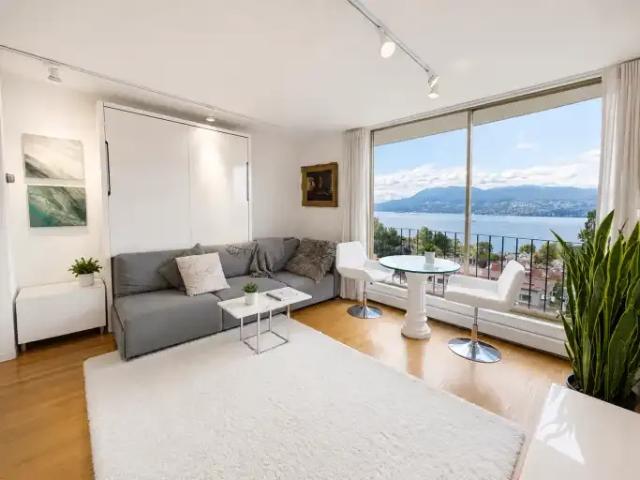 1 Bedroom Apartment Vancouver BC 103568592