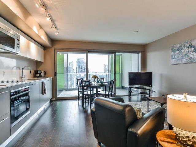 1 Bedroom Apartment Vancouver BC 103568129