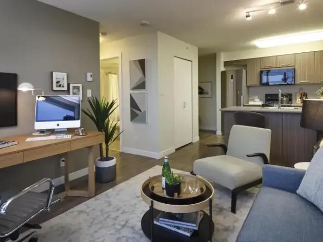1 Bedroom Apartment Vancouver BC 103694765