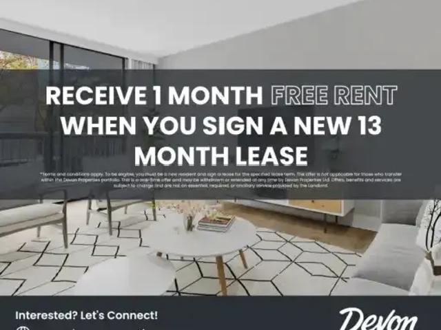 1 Bedroom Apartment Vancouver BC 103840197