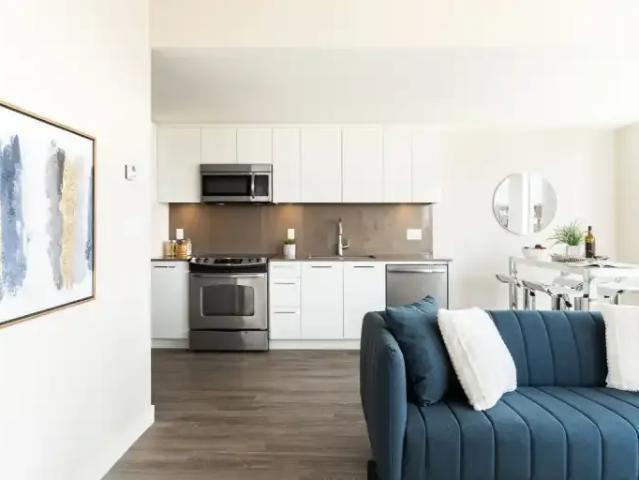 1 Bedroom Apartment Vancouver BC 103920083
