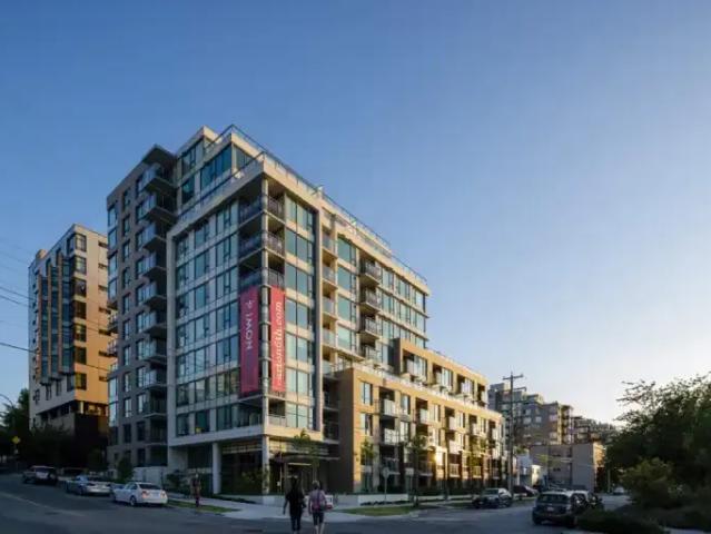 1 Bedroom Apartment Vancouver BC 103011310