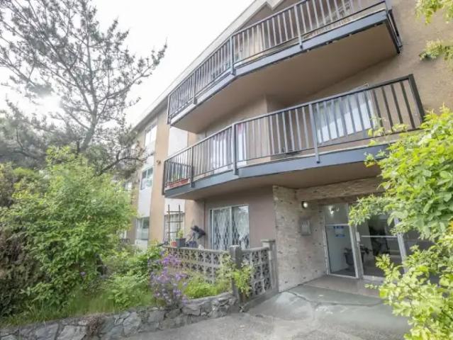 1 Bedroom Apartment Vancouver BC 103178848