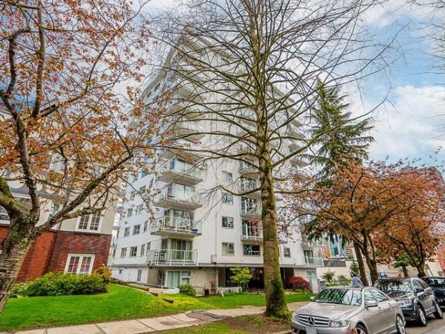1 Bedroom Apartment Vancouver BC 104401046
