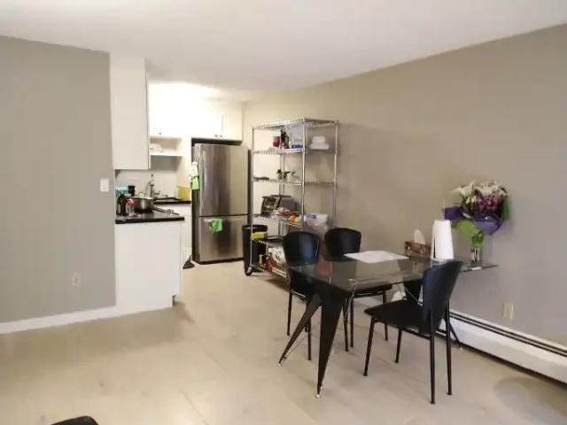 1 Bedroom Apartment Vancouver BC 104470116