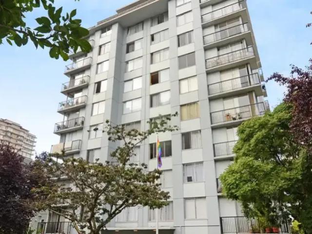 1 Bedroom Apartment Vancouver BC 104637737