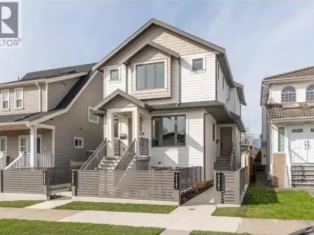 1 Bedroom Apartment Vancouver BC 104711710