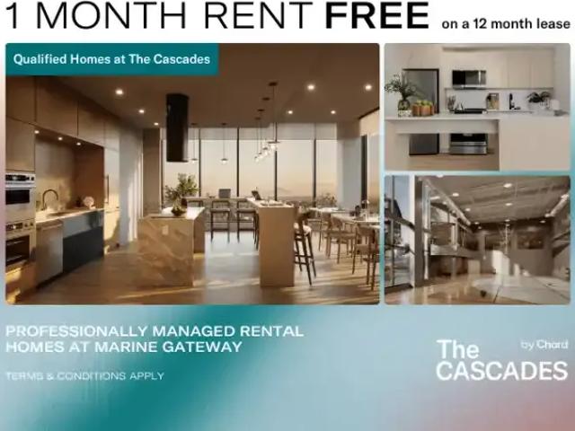 1 Bedroom Apartment Vancouver BC 104711306