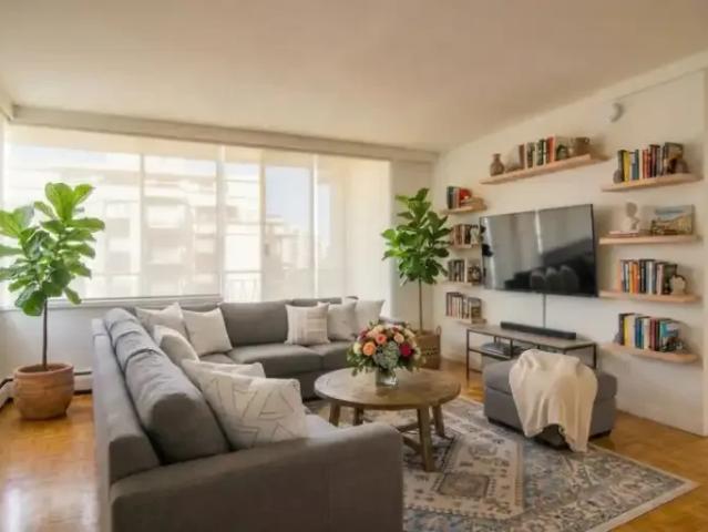 1 Bedroom Apartment Vancouver BC 104711397