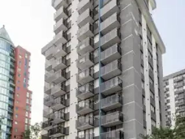 1 Bedroom Apartment Vancouver BC 104794433