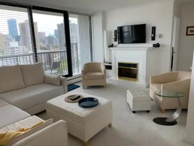 1 Bedroom Apartment Vancouver BC 104863903