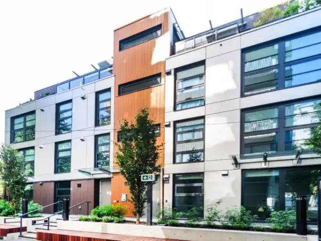 1 Bedroom Apartment Vancouver BC 104876490